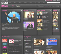 bbc iplayer v3 uk